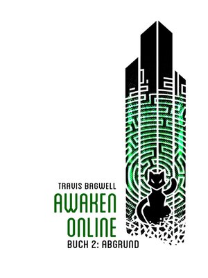 cover image of Abgrund (Awaken Online Buch 2)